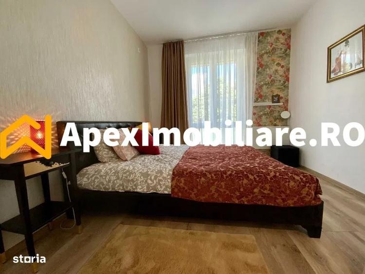Apartament 2 camere de inchiriat Floreasca Bucuresti | ApexImobiliare. - 6
