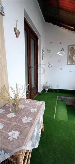 FREIDORF | CASA INDIVIDUALA | 3 CAMERE | RENOVATA | GRADINA | CENTRALA | ANVELOP - 10