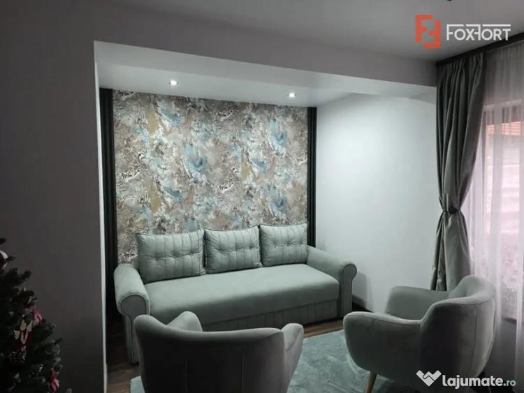 Casă cu 6 camere cu Teren 1171 Mp în Freidorf