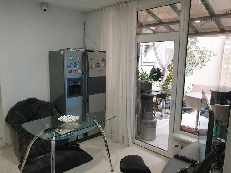Casă cu 2 camere cu Teren 514 Mp în Lipovei