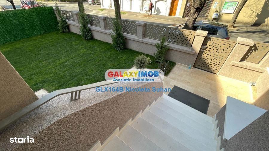 Vila de Exceptie in zona exclusivista Beller - Primaverii \/RENOVATA - 1