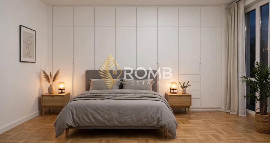 Apartament cu 2 camere în Florești