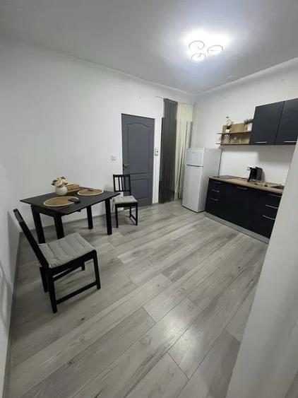 Apartament cu 2 camere semidecomandat, mobilat în Cișmigiu