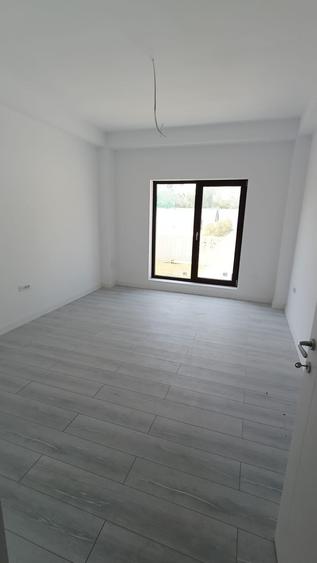Apartament cu 3 camere decomandat în Găgeni