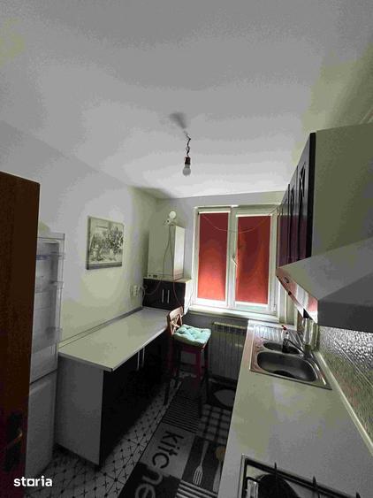 Apartament cu 3 camere decomandat în Ultracentral