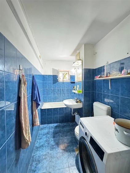 Simion Barnutiu - 2 Camere - Etaj 2 - Bloc izolat - 3