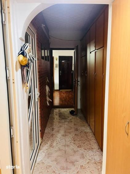 Apartament cu 2 camere în 1 Mai