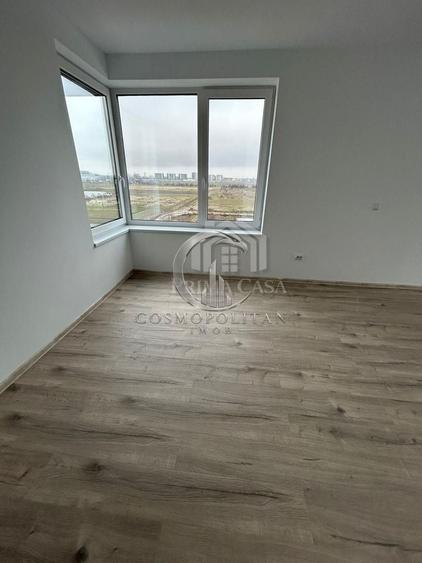 Apartament cu 2 camere decomandat în Aleea Sporturilor