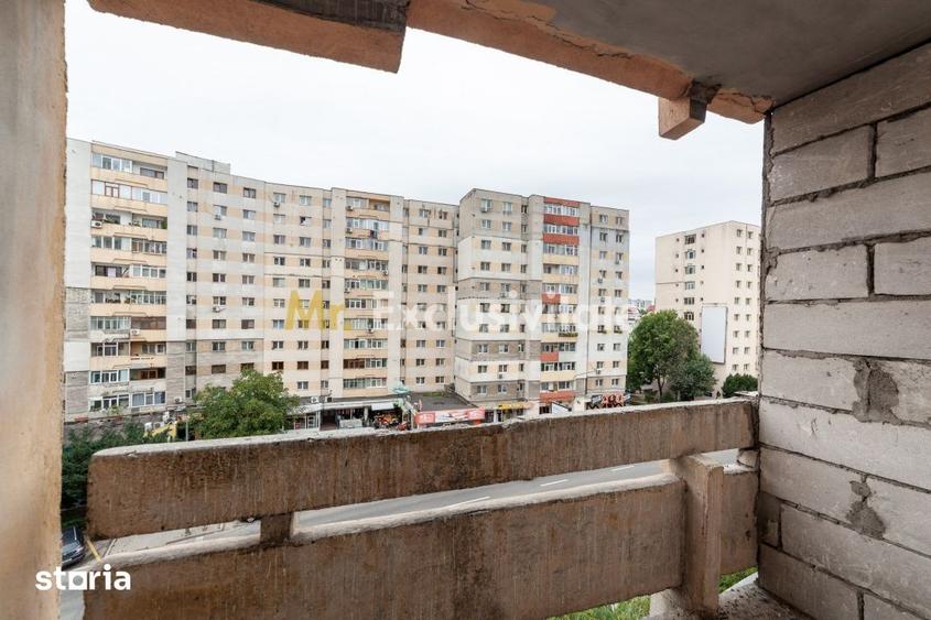 Apartament 3 camere decomandat Nord, Pite?ti - 1
