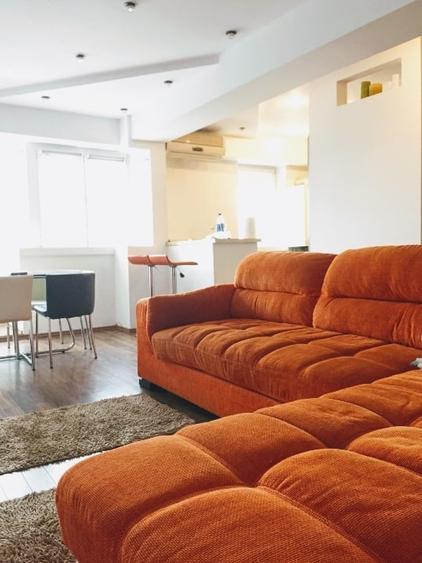 Apartament 3 Camere Modern – Calea București, langa bl. Ford – Piața Centrală - 1