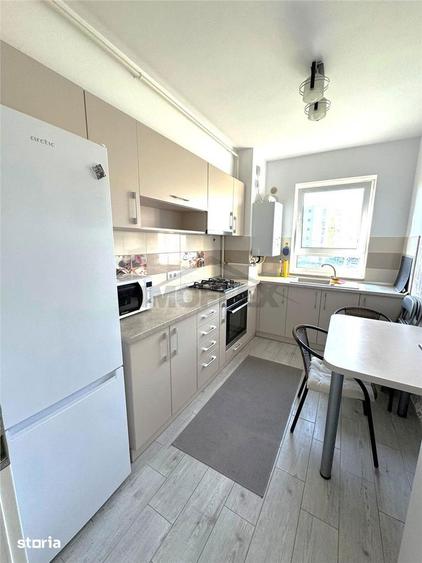 Apartament cu 2 camere în Bartolomeu