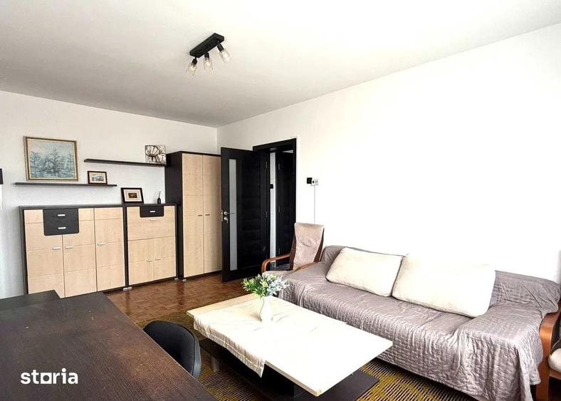 Apartament 2 camere, 47 mp, langa Parcul Feroviarilor | Piata Abator - 1