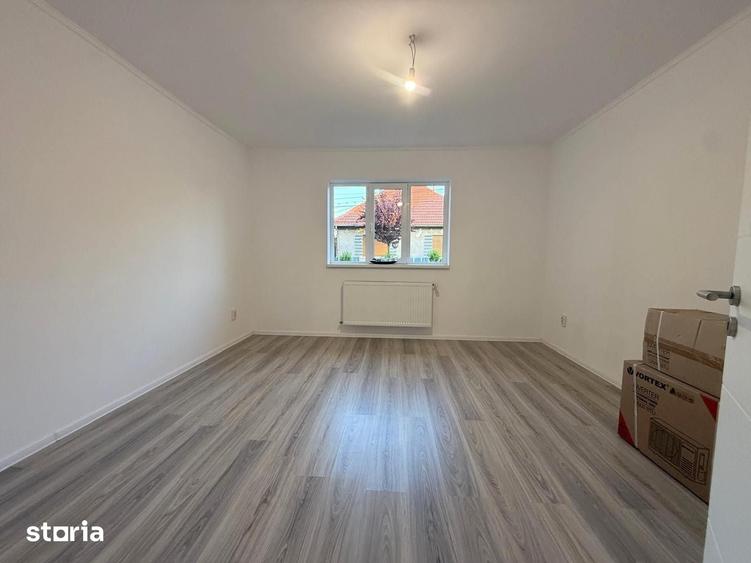 Duplex de vanzare in zona Plopi Timi?oara | Renovare 2025 | 120.000 - 1