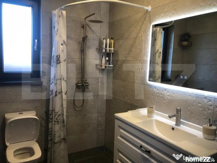 Casă cu 4 camere cu Teren 715 Mp în Păulești