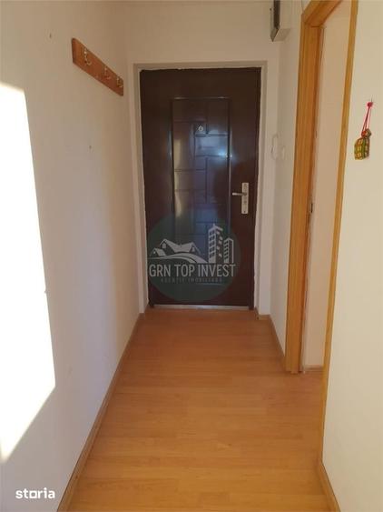 Apartament cu 3 camere decomandat în Trei Stejari