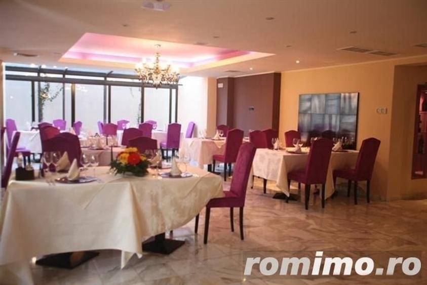 Unirii, spatiu comercial , suprafata de 230 mp ideal restaurant - 13
