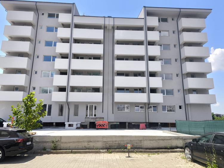 Garsonieră decomandată în Berceni