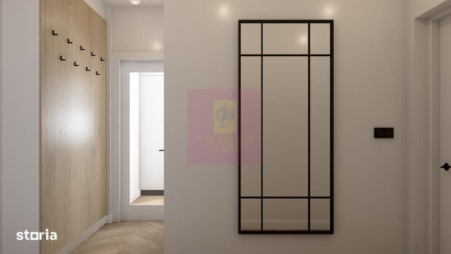 Doua apartamente premium in Floreasca | Design de arhitect | Renovat i - 4