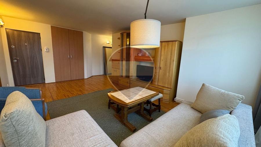 Apartament cu 2 camere decomandat, mobilat în Vasile Alecsandri