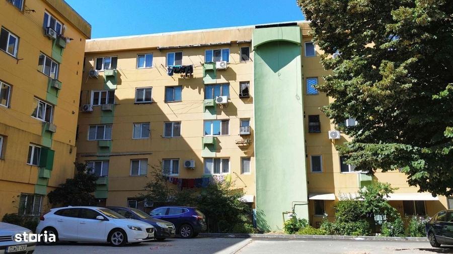 Apartament 2 camere, parter, mobilat, Craiova - 2