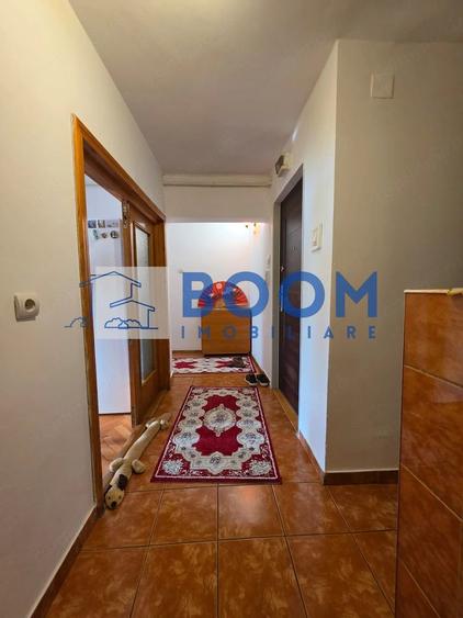 Apartament cu 2 camere în Nord