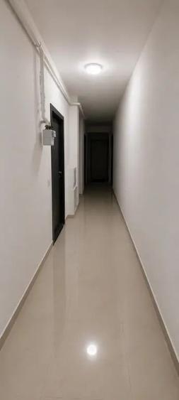Garsonieră decomandată în Chiajna