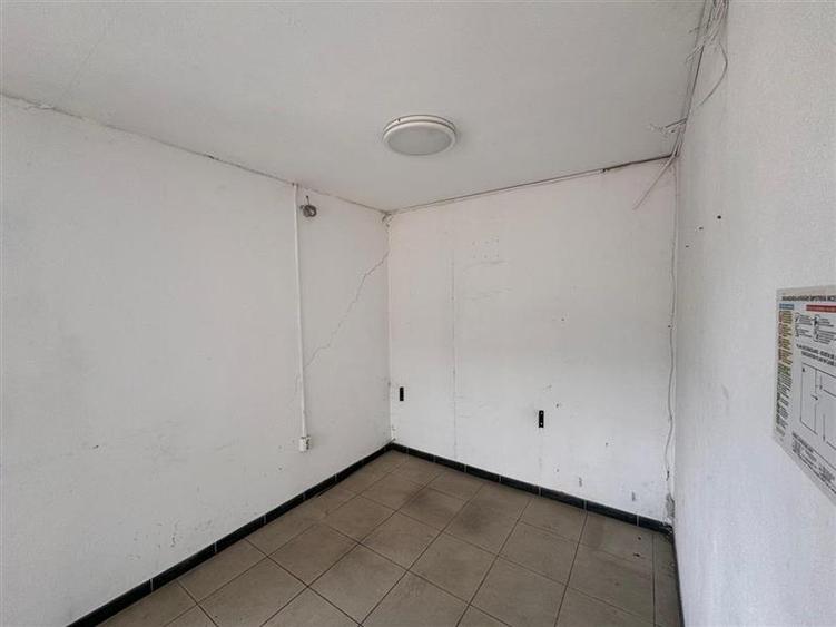 Spațiu comercial, de 220 mp, în Libertății