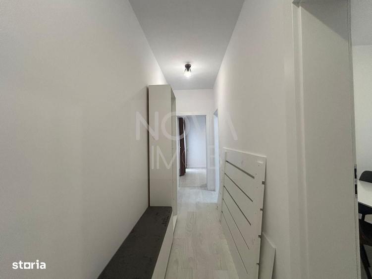 Apartament 2 camere prima inchiriere, loc de parcare, balcon- Deventer - 6