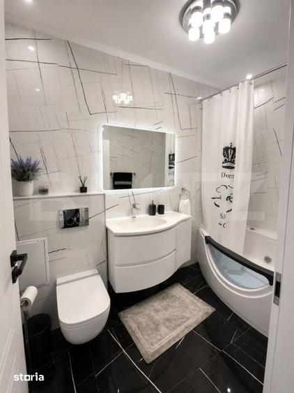 VIVO Cluj Apartament 2 camere, parcare CF, finisaje premium - 10