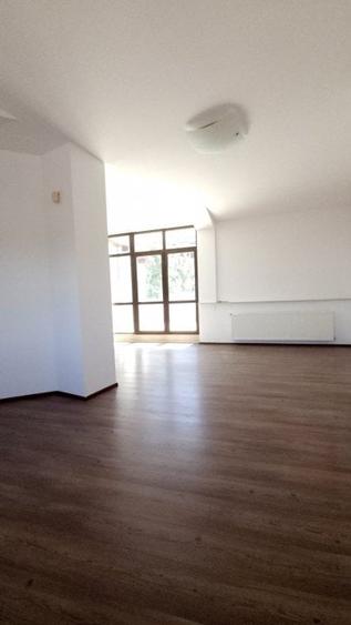 Birou, de 250 mp, în Doamna Ghica