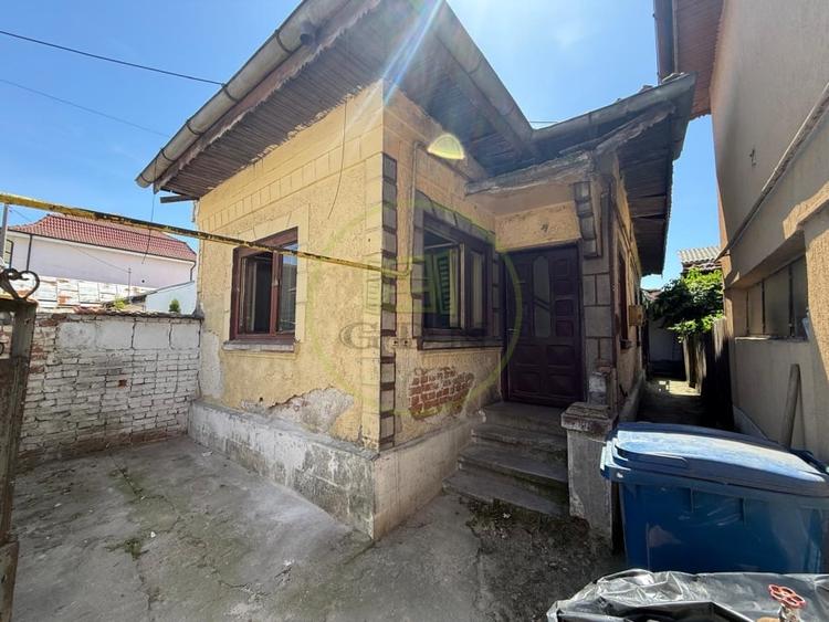 Teren Construcții intravilan de 170 mp, în Lascăr Catargiu