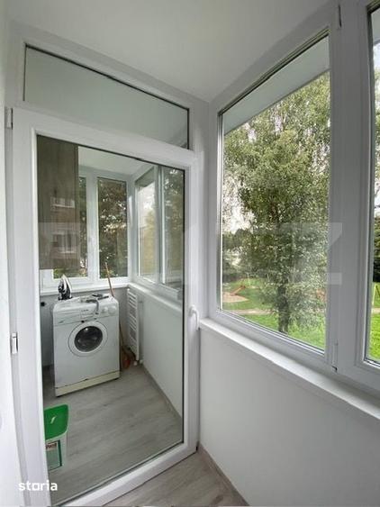 Apartament 2 camere, 50 mp, zona Astra - 1