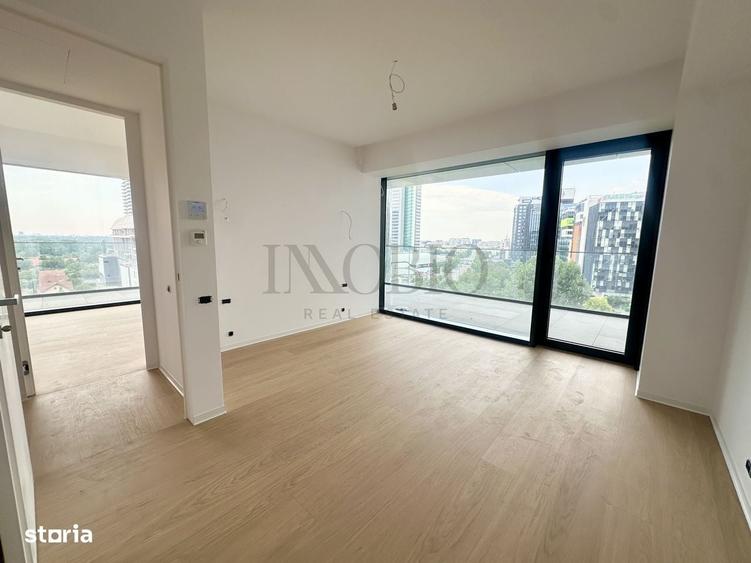 Apartament 4 Camere | Terasa 61 MP | One Floreasca Towers - 4