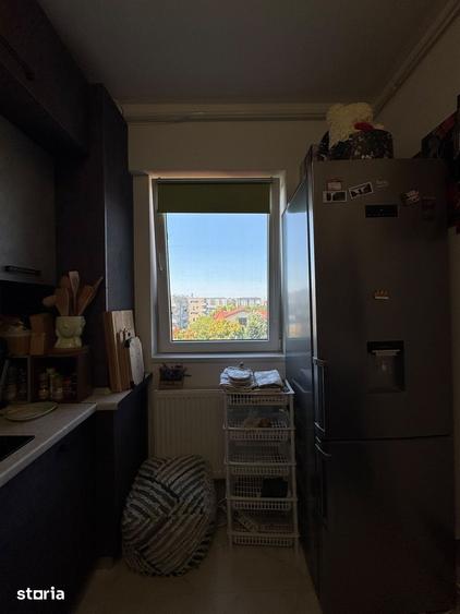 Apartament 2 camere 56 mp Mobilat integral la comanda | Loc de parcare - 13