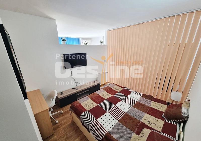 Închiriem apartament cu o camera si living plus bucatarie - 5