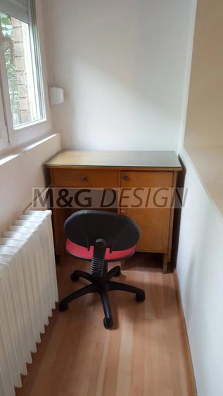 Spitalul Judetean - Complex Studentesc, 2 camere, CT, AC - 18