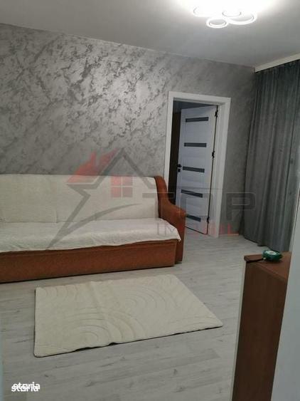 Apartament cu 2 camere nedecomandat în Albești