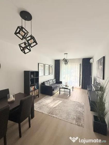Apartament cu 2 camere decomandat în Timișoara