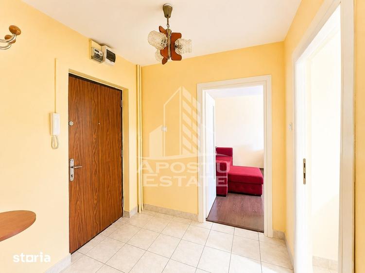 Apartament cu 3 camere în Șagului