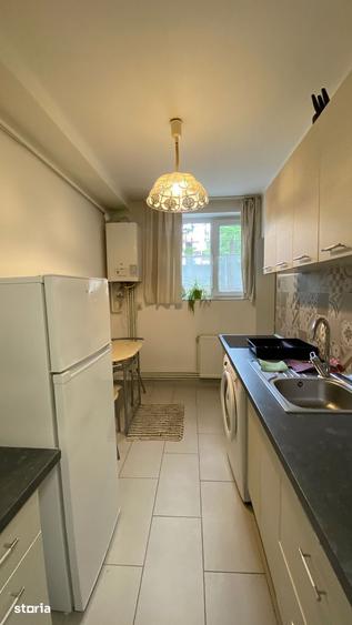 Ap 2 cam decom, spatios, modern, zona Fac. de Litere-Horea - 9