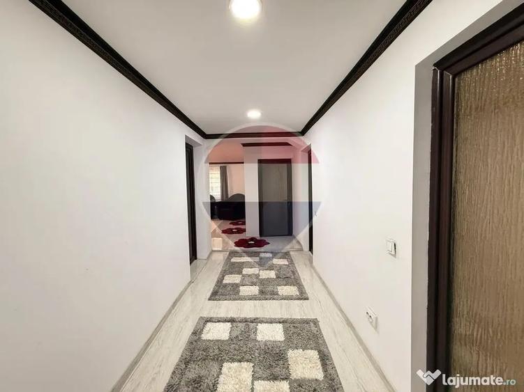 Casă cu 3 camere cu Teren 587 Mp în Glina