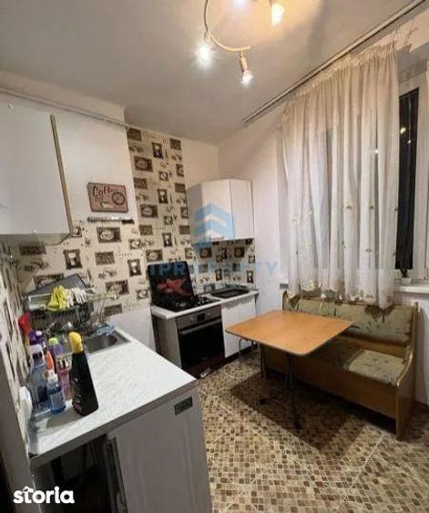 Apartament cu 2 camere, mobilat în Vatra Luminoasă