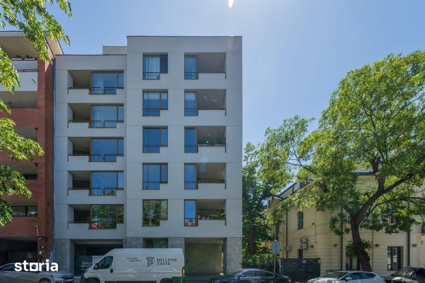 Apartament cu 2 camere decomandat în Sud