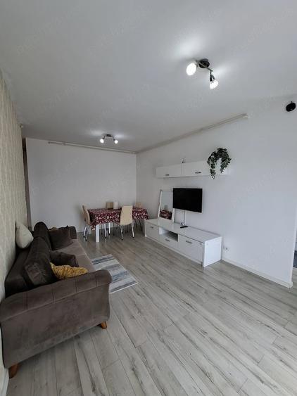 Apartament cu 2 camere decomandat în Aradul Nou