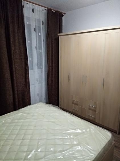 Apartament cu 2 camere în Chiajna