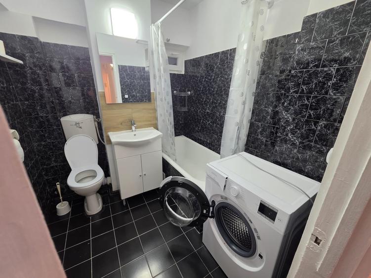 Apartament cu 2 camere decomandat în Griviței