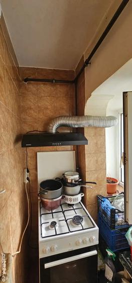Apartament cu 2 camere semidecomandat în Inel II