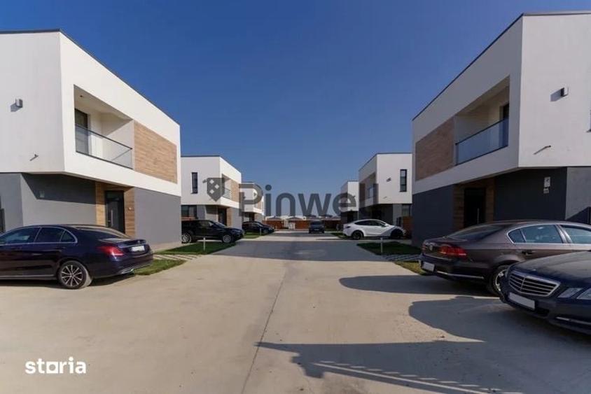 Vila premium P+1 in complex reziden?ial exclusivist | Tunari - 17