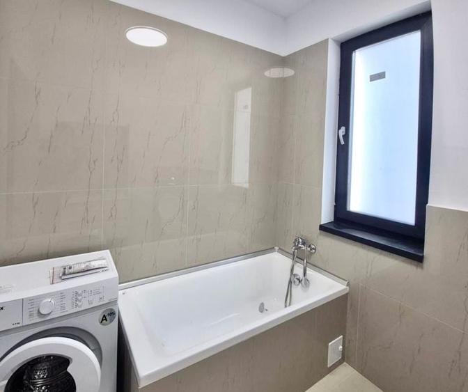 Apartament cu 2 camere decomandat, mobilat în Calea Urseni