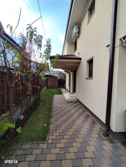 Duplex 4 camere l Su 120 mp l Teren 200 mp l 2 Parcari l Zona Florilor - 9